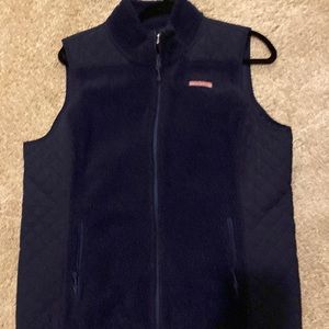 Vineyard Vines -Westerly Vest